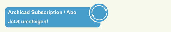 Archicad Subscription - S2S Conversion
