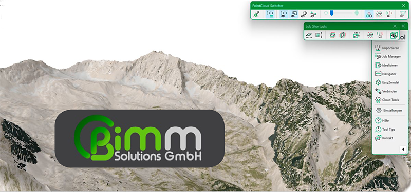 BIMm Tool Countdown Aktion