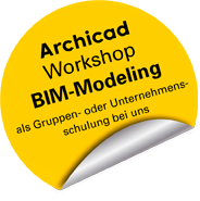 BIM Modelling Kurse